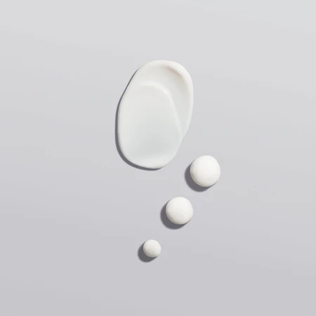 BasicLab Complementis, peptide eye cream to reduce dark circles and puffiness, brighten and moisturize, light texture, 15 ml