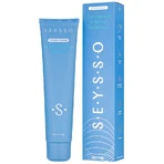Seysso Oxygen, toothpaste, remineralization and restoration, fluoride free, 75 ml
