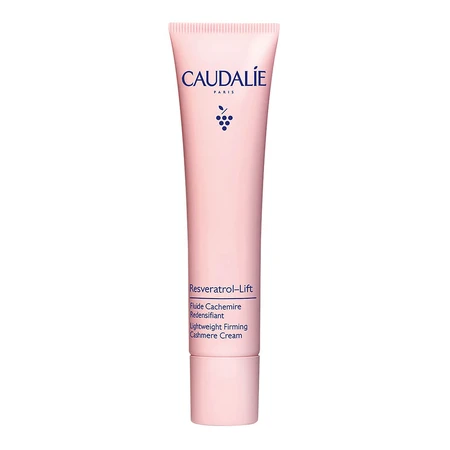 Caudalie Resveratrol-Lift, fluide liftant cachemire, 40 ml