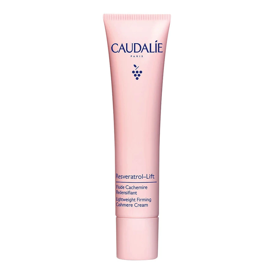 Caudalie Resveratrol-Lift, fluide liftant cachemire, 40 ml