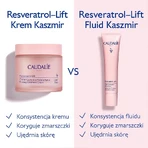 Caudalie Resveratrol-Lift, fluide liftant cachemire, 40 ml