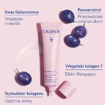 Caudalie Resveratrol-Lift, fluide liftant cachemire, 40 ml