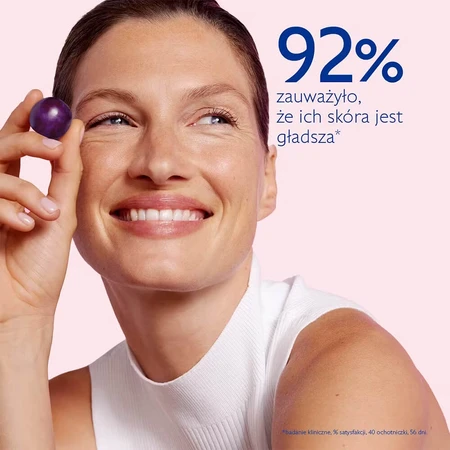 Caudalie Resveratrol-Lift, fluide liftant cachemire, 40 ml