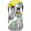 BIC Flex 5, Herrenrasierer, Einwegrasierer, 5-Klingen, 3 Stück