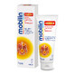 Gel pentru muschi si articulatii, 100 ml, Mobilin Hot