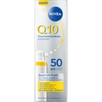 Nivea Q10 Day Cream, SPF 50, 40 ml