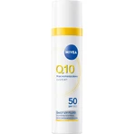 Nivea Q10 Day Cream, SPF 50, 40 ml
