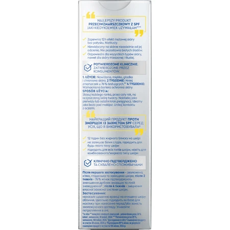 Nivea Q10 Day Cream, SPF 50, 40 ml