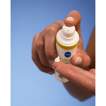 Nivea Q10 Day Cream, SPF 50, 40 ml