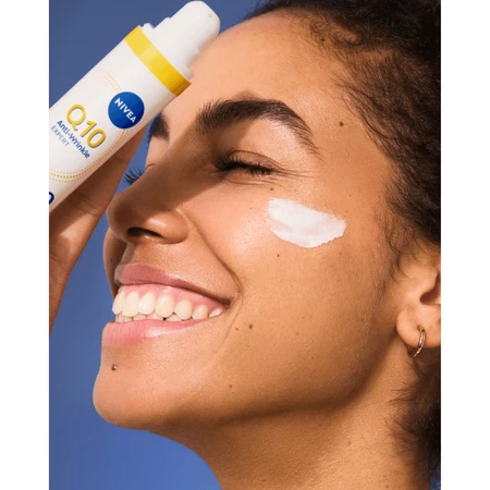 Nivea Q10 Day Cream, SPF 50, 40 ml