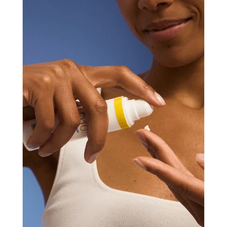 Nivea Q10 Day Cream, SPF 50, 40 ml
