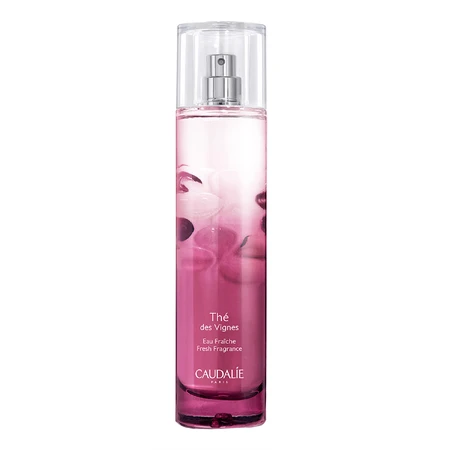 Caudalie The des Vignes, refreshing water, 100 ml