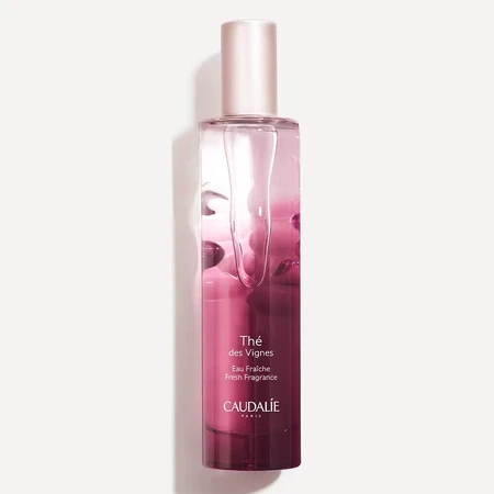 Caudalie The des Vignes, refreshing water, 100 ml