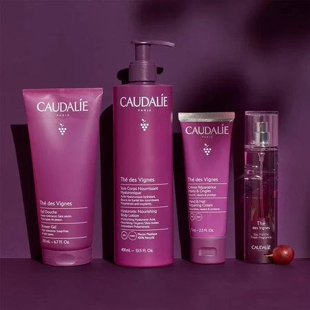 Caudalie The des Vignes, refreshing water, 100 ml