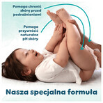 Pampers Harmonie Aqua set, vochtige doekjes, 2 x (24 x 48 stuks)