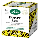 Bi Fix Power Tea Green tea with herbs, 2 g x 15 sachets