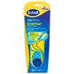 Scholl GelActiv, schoenzolen, dagelijks, maat S 35,5-40,5, 2 stuks