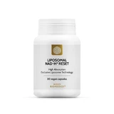 Liposomaler Nad-H+ Reset, 30 Kapseln, Novo Biomedics