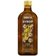 Premium Rosa Sirup Ingwer und Zitrone mit Inulin und Honig, 250 ml