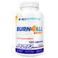Allnutrition Burn4All Extreme, 120 Kapseln