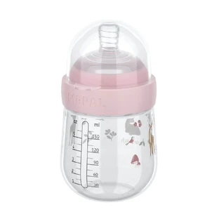 Biberón, Fairy Garden, 160 ml, Little Dutch