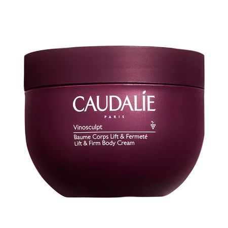 Caudalie Vinosculpt, lifting and firming body lotion, 250 ml
