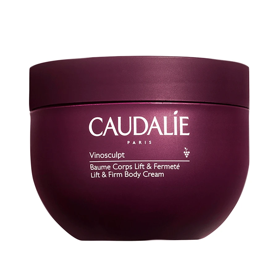 Caudalie Vinosculpt, lifting and firming body lotion, 250 ml