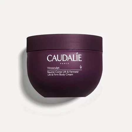Caudalie Vinosculpt, lifting and firming body lotion, 250 ml