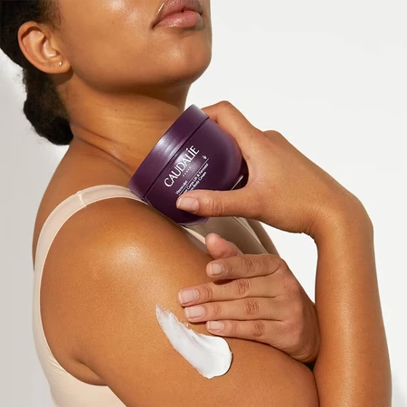 Caudalie Vinosculpt, lifting and firming body lotion, 250 ml
