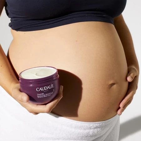 Caudalie Vinosculpt, lifting and firming body lotion, 250 ml