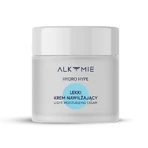 Alkmie Hydro Hype, leichte Feuchtigkeitscreme, 60 ml