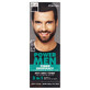 Joanna Power Men, toner de curățare, 02 maro &#238;nchis, 80 g