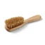 Medium natural bristle brush, 1 piece, BabyOno