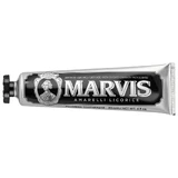 Marvis Amarelli Licorice Zahnpasta, 85 ml