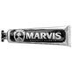 Marvis Amarelli Licorice tandpasta, 85 ml