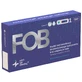 Onderzoek jezelf FOB, sneltest voor de kwalitatieve detectie van occult bloed in ontlasting, cassette, 1 stuk