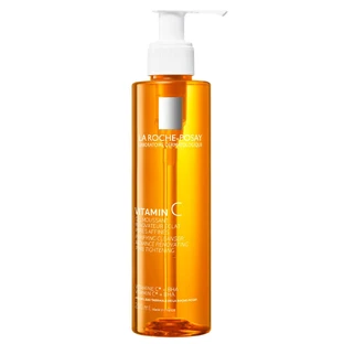 La Roche-Posay Vitamin C, cleansing gel, 200 ml