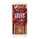 Pain croquant aux baies et au chocolat Granola, 130 g, Danvita