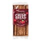 Knusperbrot mit Beeren und Schokolade Granola, 130 g, Danvita