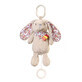 BabyOno, Babyspielzeug mit Spieluhr, Hase Milly, ab Geburt