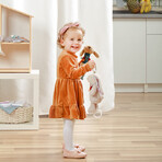 BabyOno, baby toy with music box, Rabbit Milly, since birth BabyOno, baby toy with music box, Rabbit Milly, since birth