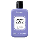 Pigment-Shampoo für blondes Haar Farbe, 250 ml, Kemon