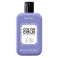 Pigment shampoo voor blond haar Kleur, 250 ml, Kemon