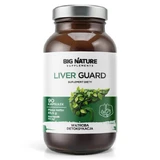 Big Nature Liver Guard, 90 Kapseln