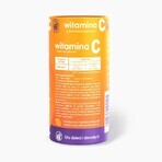 Noble Health Vitamina C, gelatine, 300 g