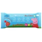 Sucette vitaminée sans sucre Peppa Pig, goût fraise, à partir de 3 ans, 8 g