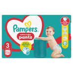 Pampers Pants set, pannolini, taglia 3, 6-11 kg, 2 x 128 pezzi
