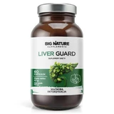 Big Nature Liver Guard, 60 Kapseln