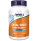 Now Foods DHA 1000 mg, 90 gélules
