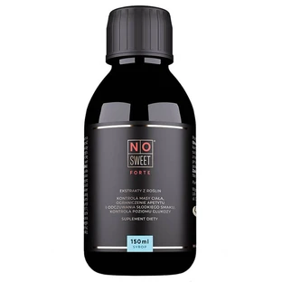 NO-sweet Forte, vloeibaar, 150 ml